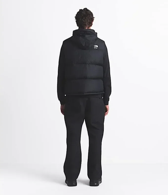 The North Face X SKIMS 1996 Nuptse Yelek