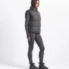 The North Face X SKIMS 1996 Nuptse Yelek