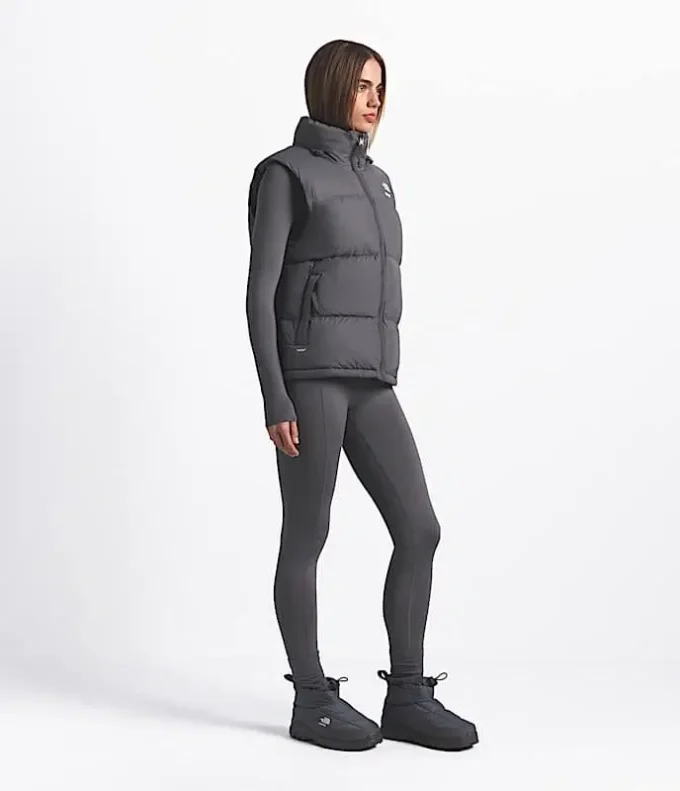 The North Face X SKIMS 1996 Nuptse Yelek