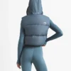 The North Face X SKIMS 1996 Nuptse Yelek