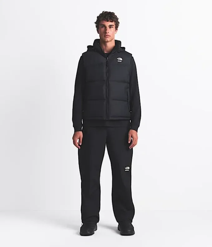 The North Face X SKIMS 1996 Nuptse Yelek
