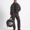 The North Face X SKIMS Base Camp Duffel – Büyük