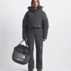 The North Face X SKIMS Base Camp Duffel – Büyük