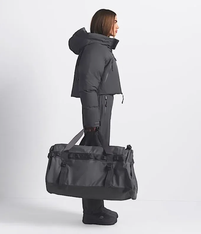 The North Face X SKIMS Base Camp Duffel – Büyük