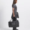The North Face X SKIMS Base Camp Duffel – Küçük