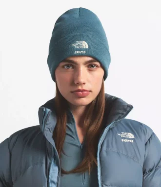 The North Face X SKIMS Bere