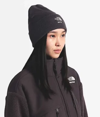 The North Face X SKIMS Bere