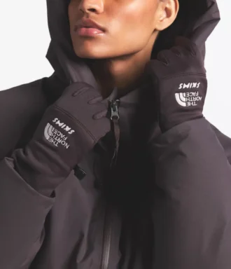 The North Face X SKIMS Eldivenler
