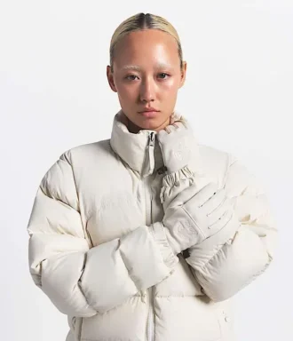 The North Face X SKIMS Eldivenler