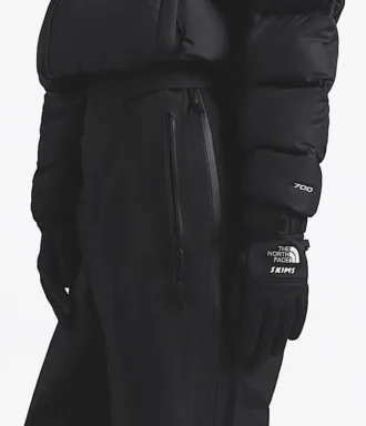 The North Face X SKIMS Eldivenler
