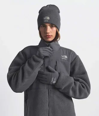 The North Face X SKIMS Eldivenler