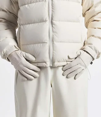 The North Face X SKIMS Eldivenler