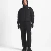 The North Face X SKIMS Kadın 2000 Retro Nuptse Ceket