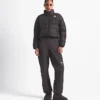 The North Face X SKIMS Kadın 2000 Retro Nuptse Ceket