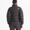 The North Face X SKIMS Kadın 2000 Retro Nuptse Ceket