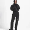 The North Face X SKIMS Kadın 2000 Retro Nuptse Ceket