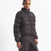 The North Face X SKIMS Kadın 2000 Retro Nuptse Ceket