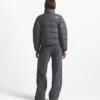 The North Face X SKIMS Kadın 2000 Retro Nuptse Ceket