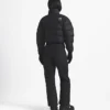 The North Face X SKIMS Kadın 2000 Retro Nuptse Ceket