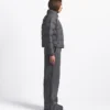 The North Face X SKIMS Kadın 2000 Retro Nuptse Ceket