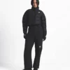 The North Face X SKIMS Kadın Dikiş Bantlı Pantolon
