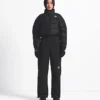 The North Face X SKIMS Kadın Dikiş Bantlı Pantolon