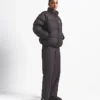 The North Face X SKIMS Kadın Dikiş Bantlı Pantolon