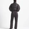 The North Face X SKIMS Kadın Dikiş Bantlı Pantolon