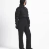 The North Face X SKIMS Kadın Dikiş Bantlı Pantolon
