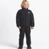 The North Face X SKIMS Çocuk 1996 Nuptse Ceket