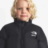 The North Face X SKIMS Çocuk 1996 Nuptse Ceket