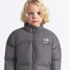 The North Face X SKIMS Çocuk 1996 Nuptse Ceket