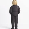 The North Face X SKIMS Çocuk 1996 Nuptse Ceket