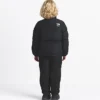 The North Face X SKIMS Çocuk 1996 Nuptse Ceket