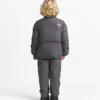 The North Face X SKIMS Çocuk 1996 Nuptse Ceket
