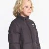 The North Face X SKIMS Çocuk 1996 Nuptse Ceket