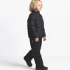 The North Face X SKIMS Çocuk 1996 Nuptse Ceket