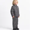 The North Face X SKIMS Çocuk 1996 Nuptse Ceket