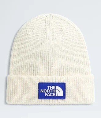 TNF™ Logo Box Cuffed Beanie